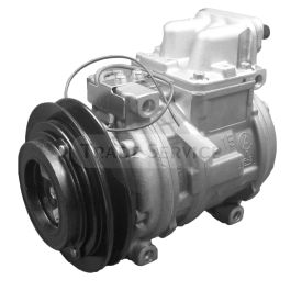 DCP17033 DENSO Klimakompressor
