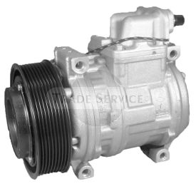DCP17034 DENSO Klimakompressor