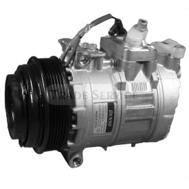 DCP17036 DENSO Klimakompressor
