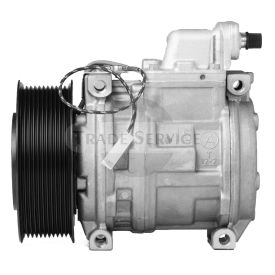 DCP17092 DENSO Klimakompressor