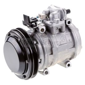 DCP17095 DENSO Klimakompressor