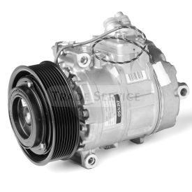 DCP17113 DENSO Klimakompressor