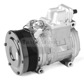 DCP17501 DENSO Klimakompressor