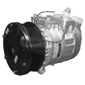 DCP17K37 DENSO Klimakompressor