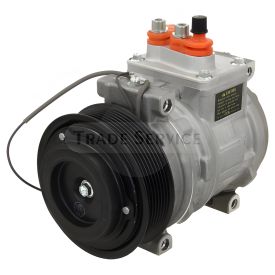 DCP23537 DENSO Klimakompressor