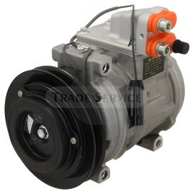 DCP23538 DENSO Klimakompressor