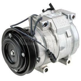 DCP23541 DENSO Klimakompressor