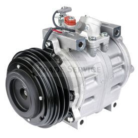 DCP50099 DENSO Klimakompressor