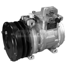 DCP99504 DENSO Klimakompressor