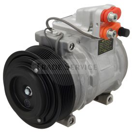 DCP99505 DENSO Klimakompressor