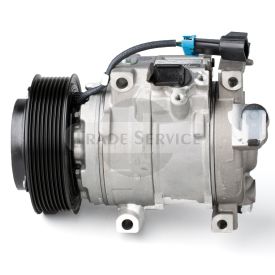 DCP99520 DENSO Klimakompressor