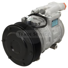 DCP99523 DENSO Klimakompressor