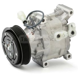 DCP99524 DENSO Klimakompressor