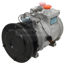 DCP99528 DENSO Klimakompressor