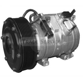 DCP99801 DENSO Klimakompressor