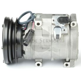 DCP99809 DENSO Klimakompressor