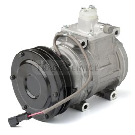 DCP99810 DENSO Klimakompressor
