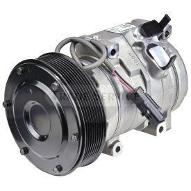 DCP99812 DENSO Klimakompressor