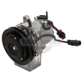 DCP99813 DENSO Klimakompressor