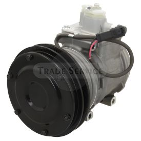 DCP99814 DENSO Klimakompressor
