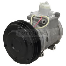 DCP99827 DENSO Klimakompressor