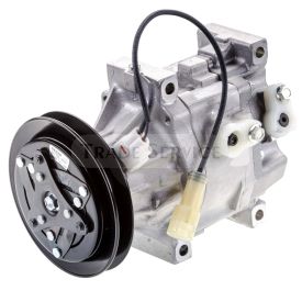 DCP99831 DENSO Klimakompressor