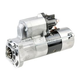 DSN1420 DENSO Anlasser