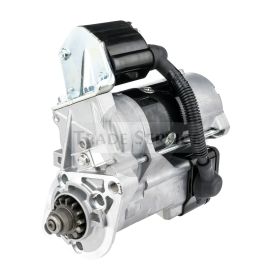 DSN1493 DENSO Anlasser