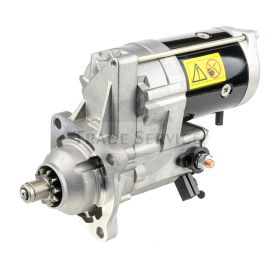 DSN2001 DENSO Anlasser