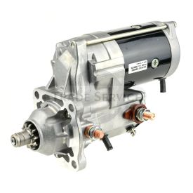 DSN2003 DENSO Anlasser