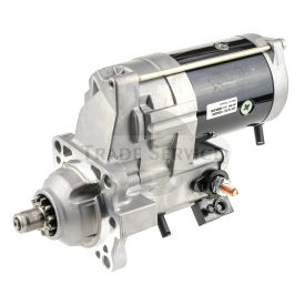 DSN2005 DENSO Anlasser