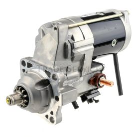 DSN2008 DENSO Anlasser