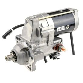 DSN2009 DENSO Anlasser