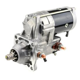 DSN2012 DENSO Anlasser