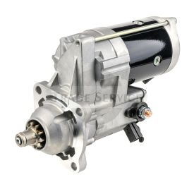 DSN2014 DENSO Anlasser