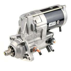 DSN2015 DENSO Anlasser