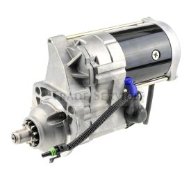 DSN2016 DENSO Anlasser
