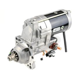 DSN2017 DENSO Anlasser