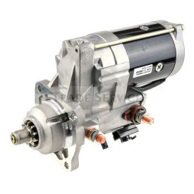 DSN2018 DENSO Anlasser