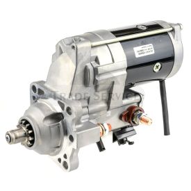 DSN2020 DENSO Anlasser