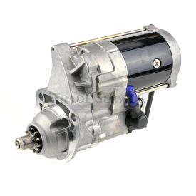 DSN2021 DENSO Anlasser