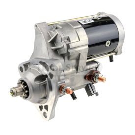 DSN2023 DENSO Anlasser