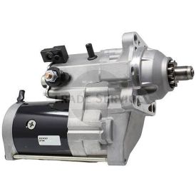 DSN2025 DENSO Anlasser