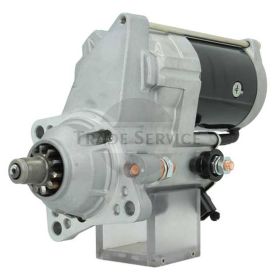 DSN2032 DENSO Anlasser