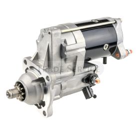 DSN2034 DENSO Anlasser