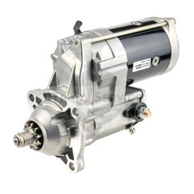 DSN2035 DENSO Anlasser