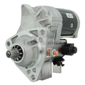 DSN2036 DENSO Anlasser