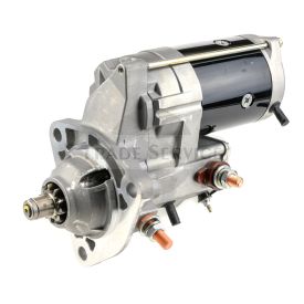 DSN2037 DENSO Anlasser