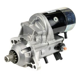 DSN2043 DENSO Anlasser