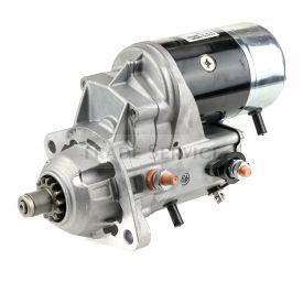 DSN2046 DENSO Anlasser